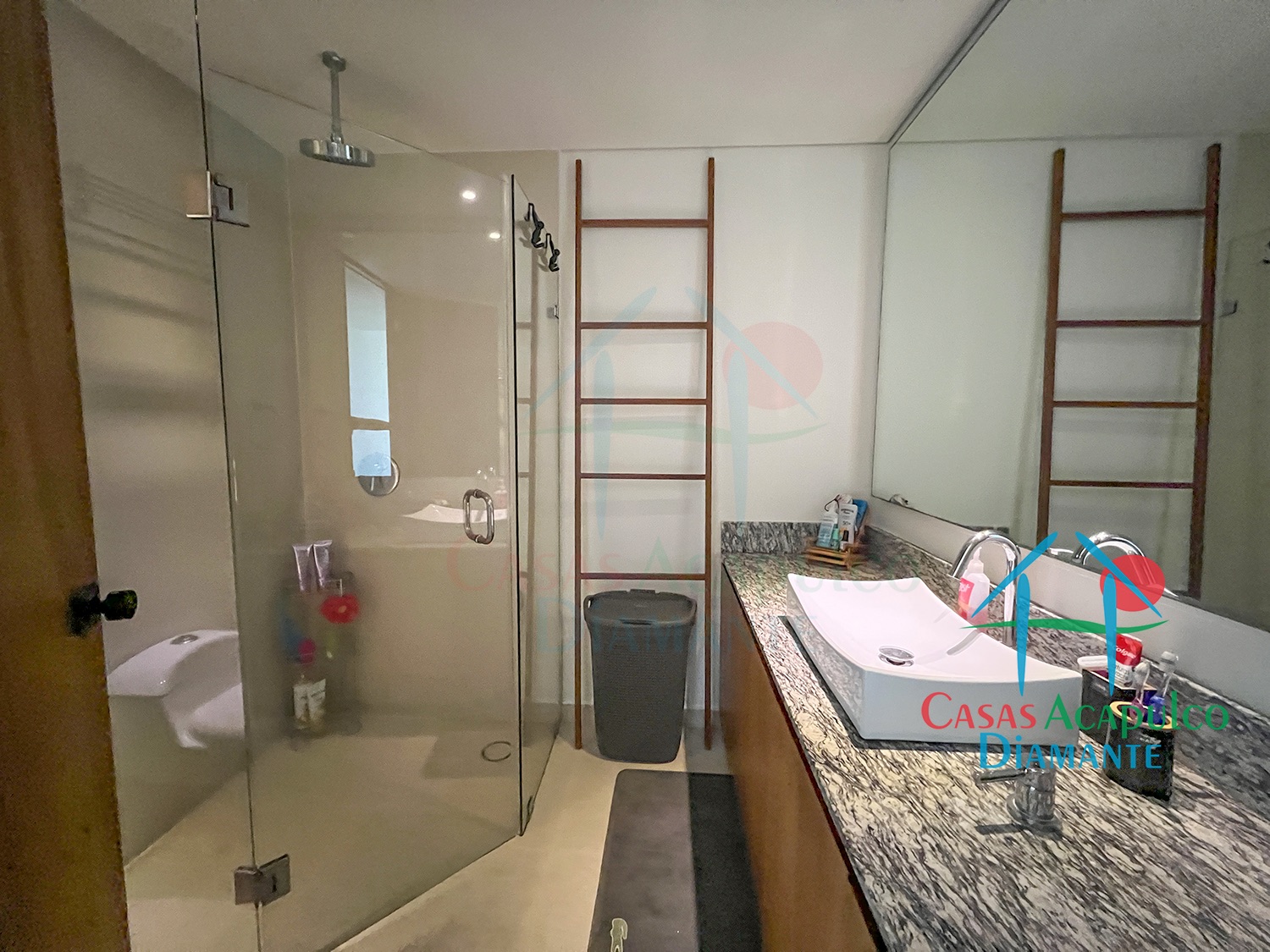 La Isla Bali 705 - Recámara principal 6